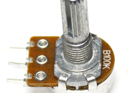 Soundtronics Synth Pot 16mm 100k Lin