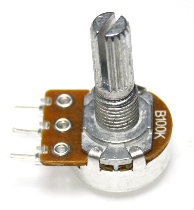 Soundtronics Synth Pot 16mm 1M Log