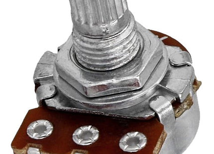 Short Shaft SR Synth Pot 22k Log