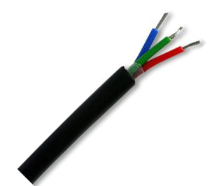 Synth 3-Core 2.5A Power Cable