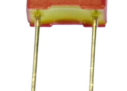 Polypropylene Film Capacitor 33nF 250Vdc