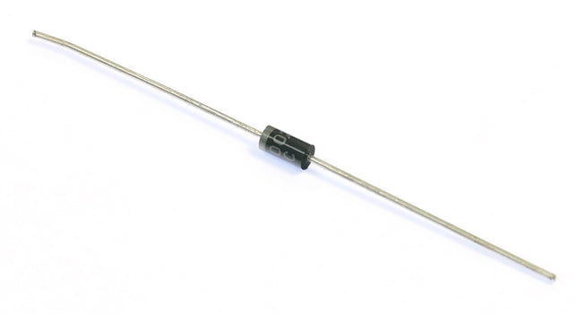 1N4004 1A 400V Rectifier Diode