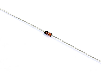 Zener Diode 500mW 10V