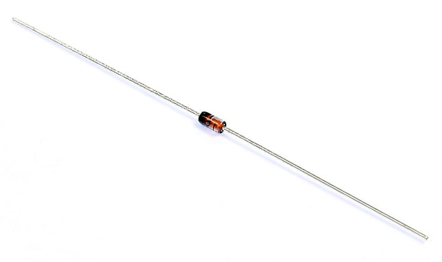 Zener Diode 500mW 5.1V, Fairchild,  1N5231B