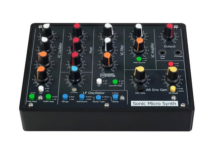 Sonic Micro Synth Kit