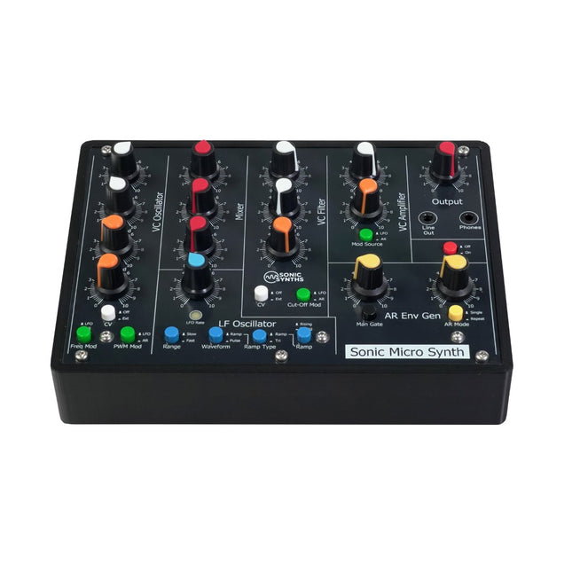 Sonic Micro Synth Kit