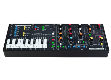 Sonic Micro Synth + Expansion Kit