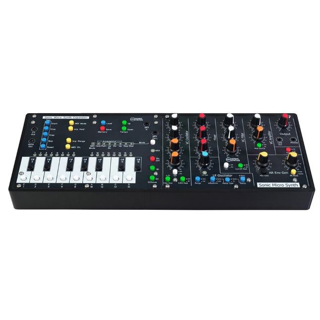 Sonic Micro Synth + Expansion Kit