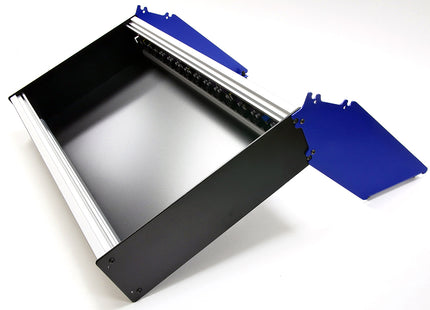 Sonic Synths 5U Case Leg Coupler (Pair)